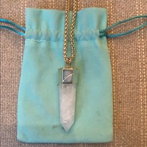 Kendra Scott Statement necklace